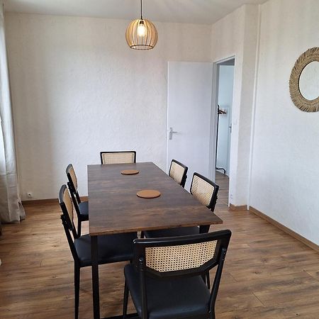 2 Appartements 6 Personnes Orleans Centre - Proche Gare Sncf Esterno foto