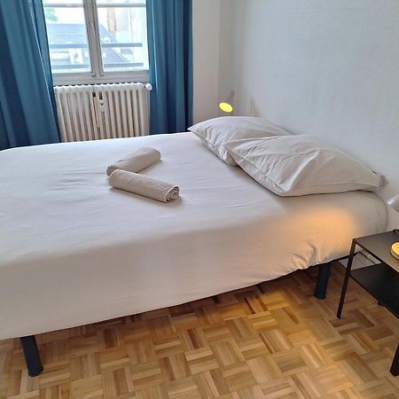 2 Appartements 6 Personnes Orleans Centre - Proche Gare Sncf Esterno foto