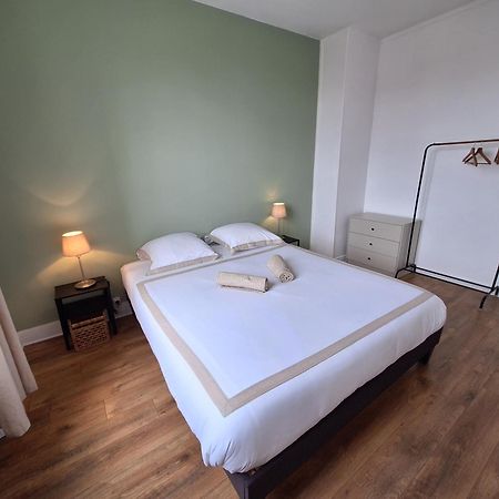 2 Appartements 6 Personnes Orleans Centre - Proche Gare Sncf Esterno foto