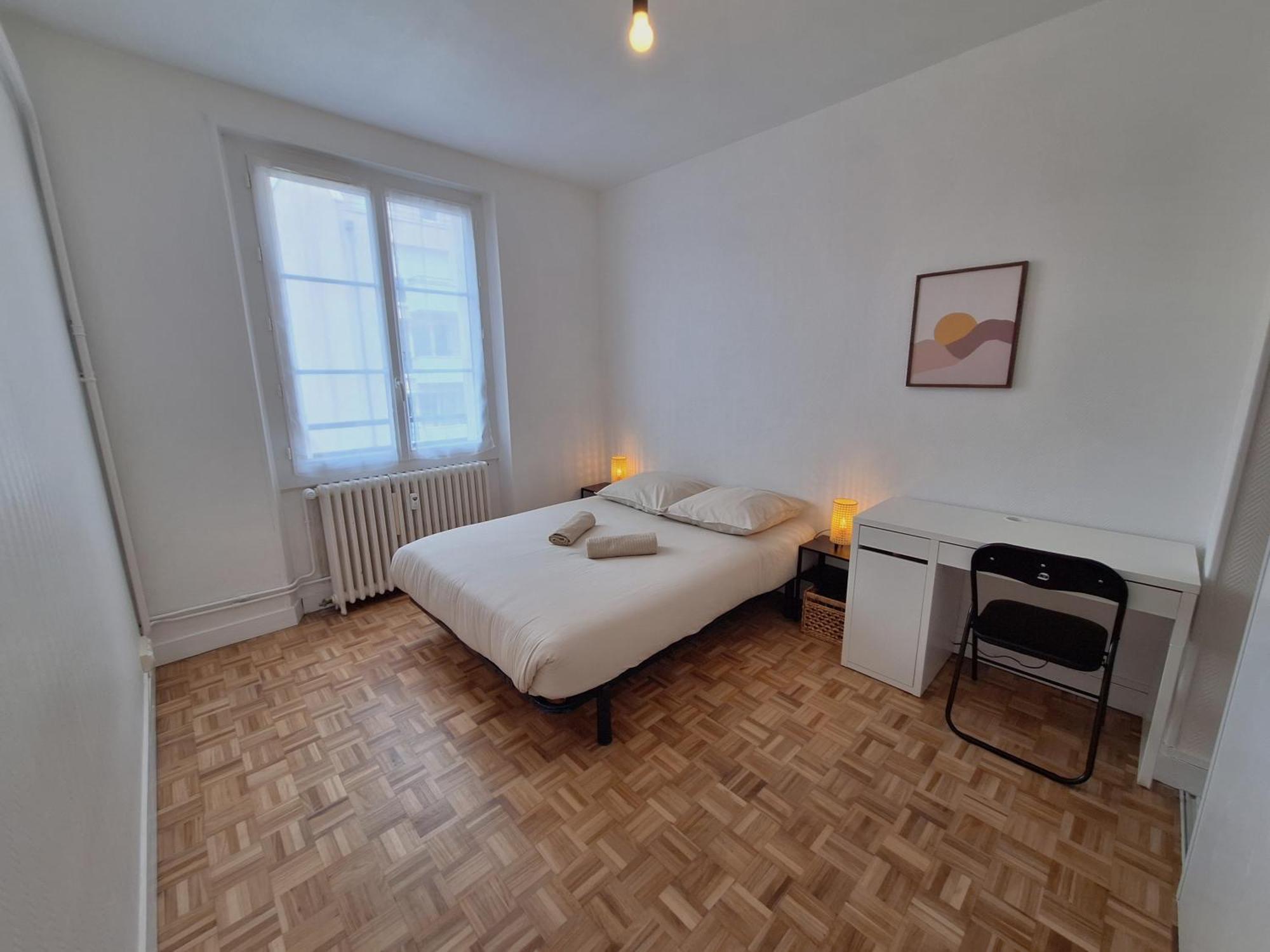 2 Appartements 6 Personnes Orleans Centre - Proche Gare Sncf Esterno foto