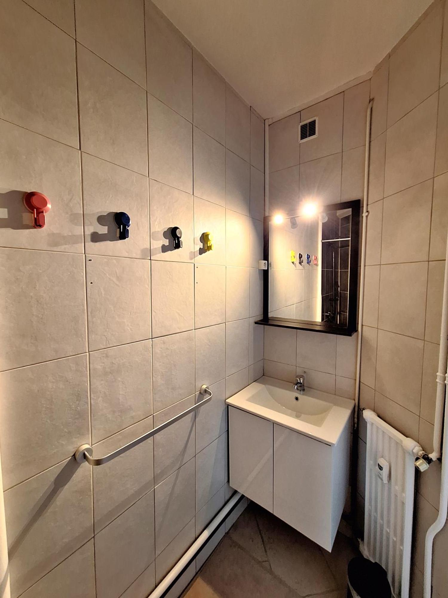 2 Appartements 6 Personnes Orleans Centre - Proche Gare Sncf Esterno foto