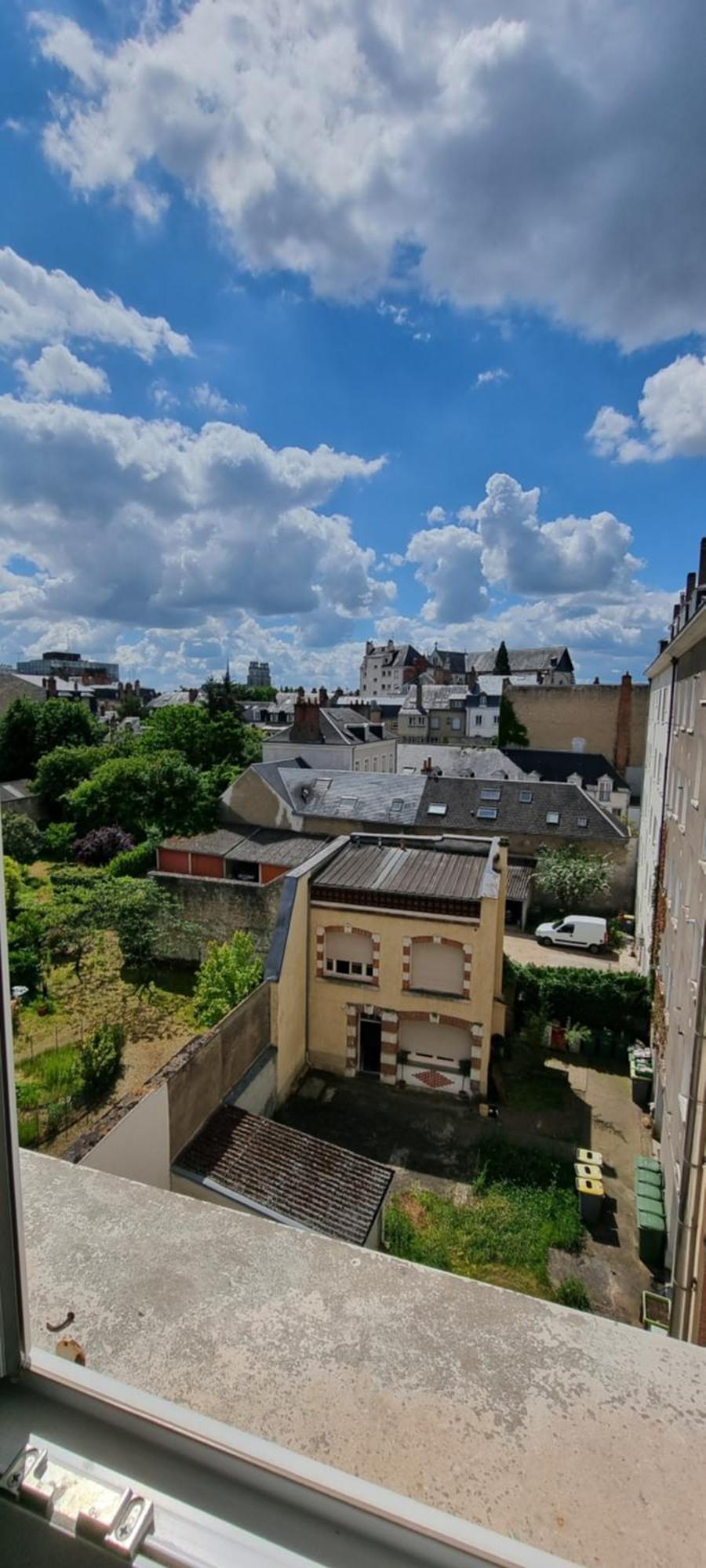 2 Appartements 6 Personnes Orleans Centre - Proche Gare Sncf Esterno foto